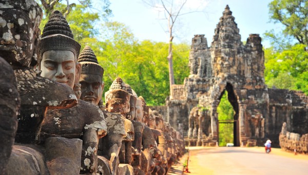 Siem Reap